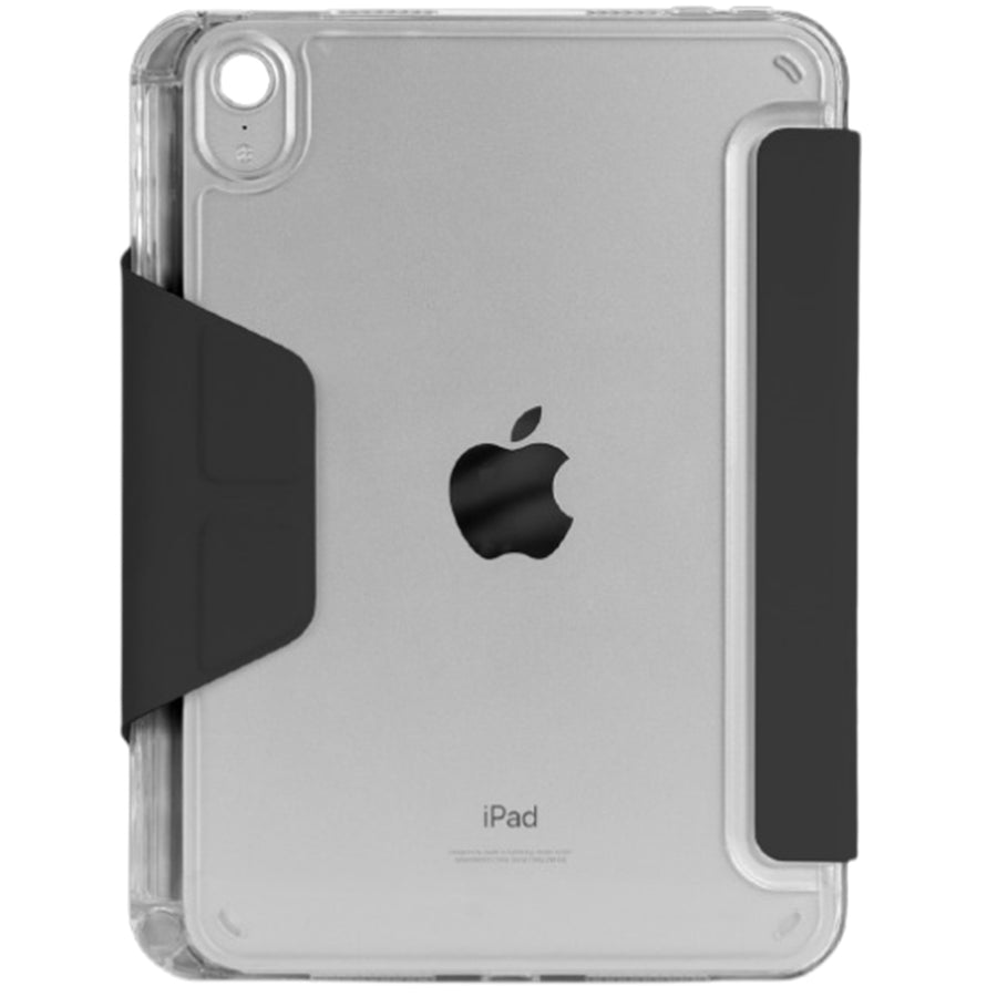 STM STM-222-476GX-01 - opp (iPad mini A17 Pro/6th Gen) AP - Schwarz