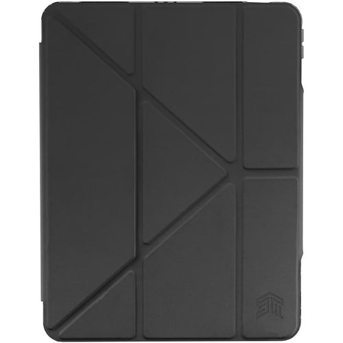 STM OPP Case for iPad Air 11" ( M4/M3/M2 ) -Black