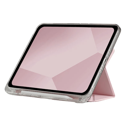 STM OPP Case for iPad 11" A16  &  10th Gen 10.9" (2022) -  Pink