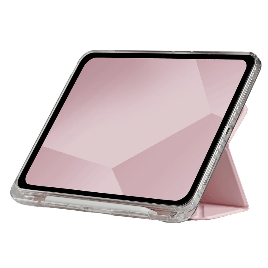 STM OPP Case for iPad 11" A16  &  10th Gen 10.9" (2022) -  Pink