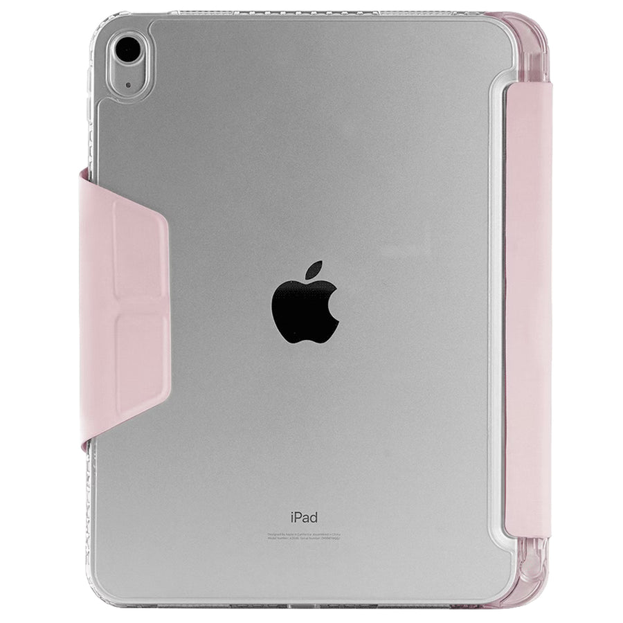 STM OPP Case for iPad 11" A16  &  10th Gen 10.9" (2022) -  Pink