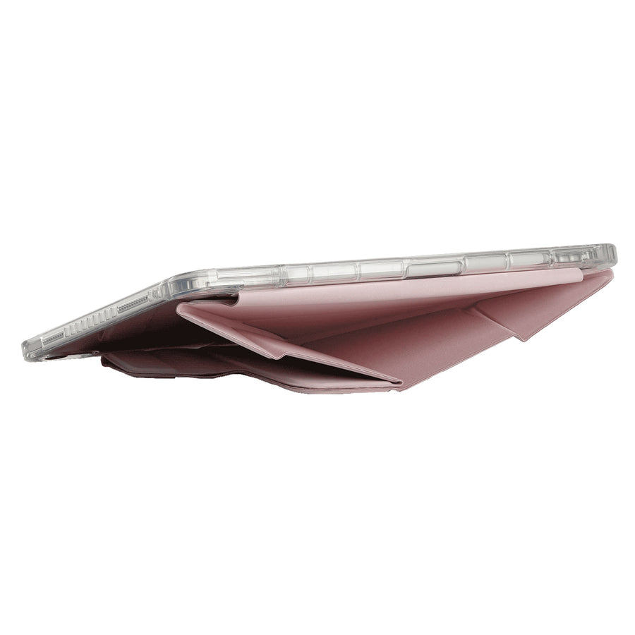 STM OPP Case for iPad 11" A16  &  10th Gen 10.9" (2022) -  Pink