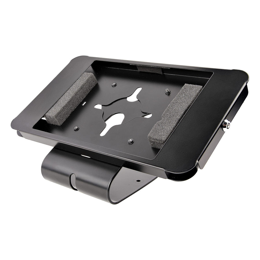 Secure Tablet Stand up to 10.5in