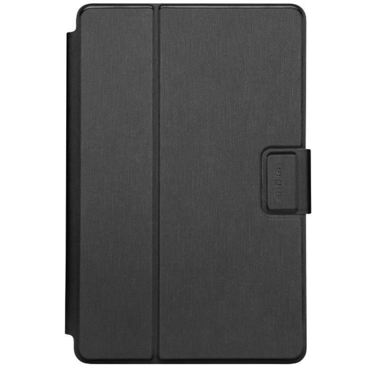 Targus THZ784GL SafeFit Rotating Universal Case for 7-8.5" Tablet  - Black