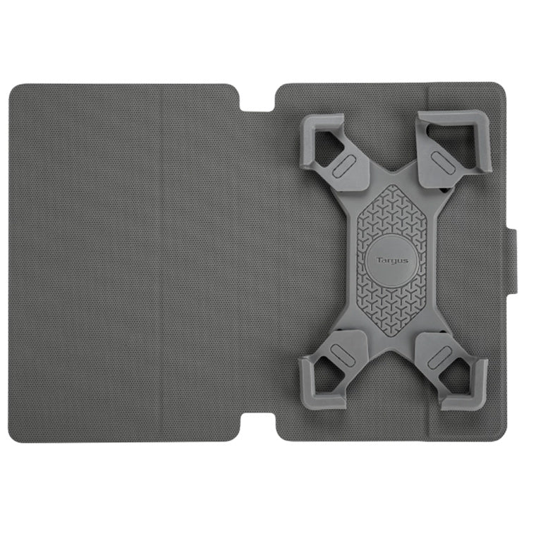 Targus THZ784GL SafeFit Rotating Universal Case for 7-8.5" Tablet  - Black