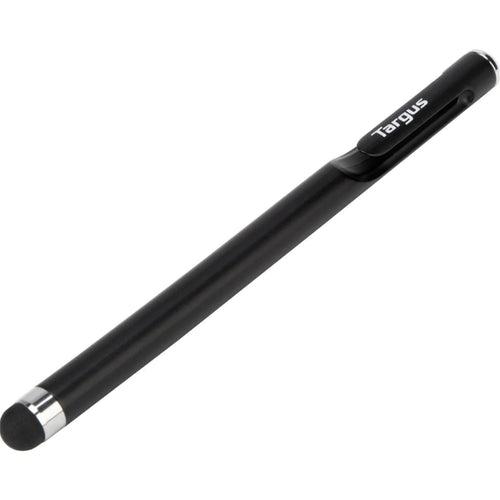 Targus AMM165AMGL Glide Stylus Standard Stylus - Black