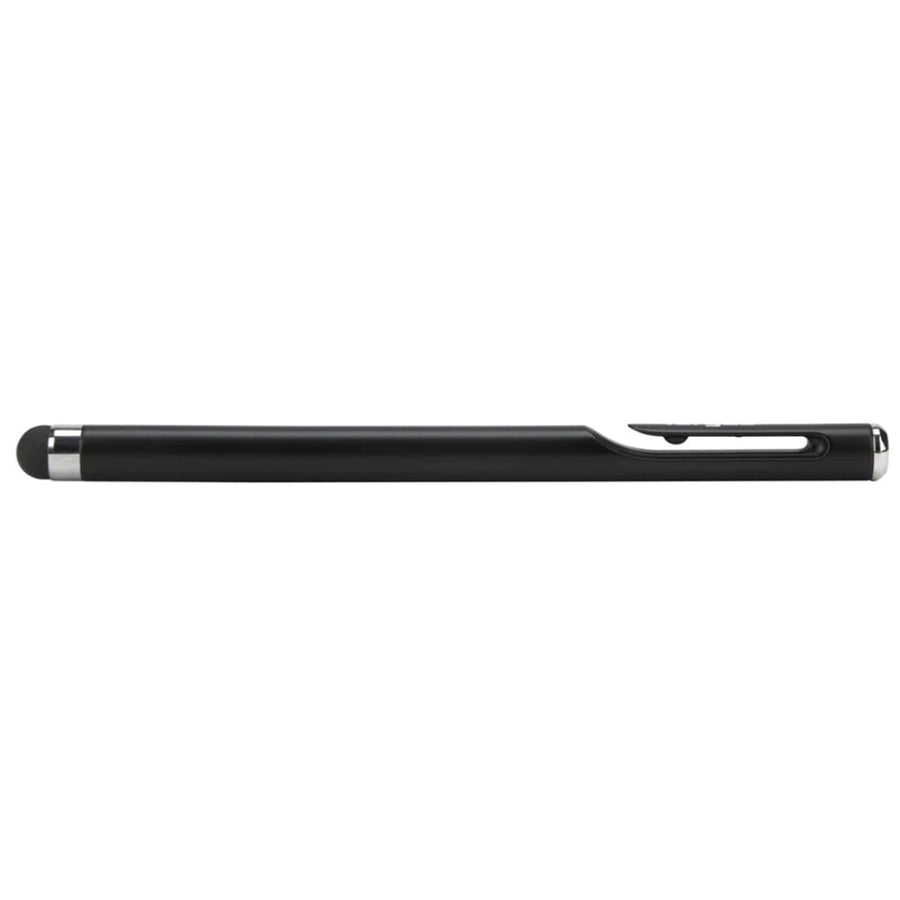 Targus AMM165AMGL Glide Stylus Standard Stylus - Black