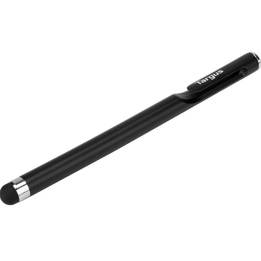 Targus AMM166AMGL Glide Slim  Stylus - Black