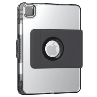 Targus VersaVu Clear Tablet Case for iPad Pro 11" ( M5/ M4 ) - Black