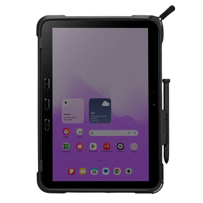 Targus THD975GLZ Field-Ready Case for Samsung Galaxy Tab Active5 Pro and Tab Active4 Pro
