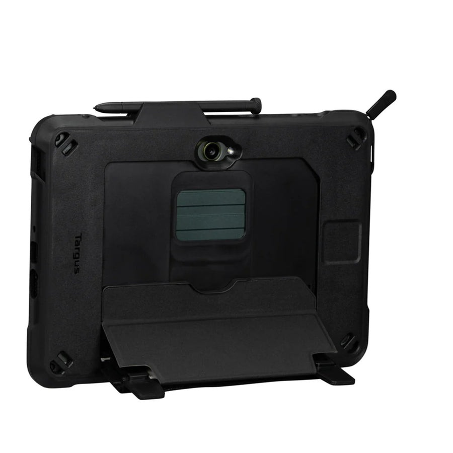 Targus THD975GLZ Field-Ready Case for Samsung Galaxy Tab Active5 Pro and Tab Active4 Pro