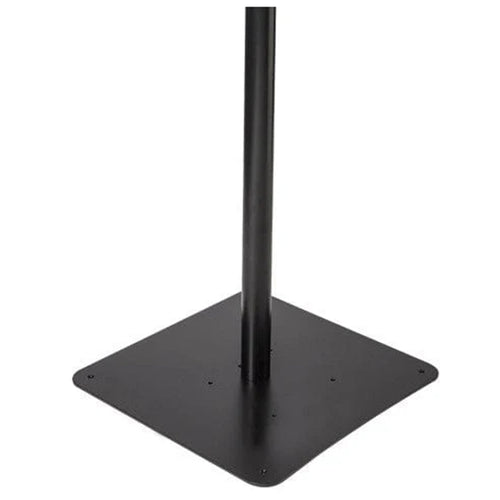 Tab Secure TS-FST114-EEB Tab Secure Floorstand -  iPad 10.9 10th Gen - Black