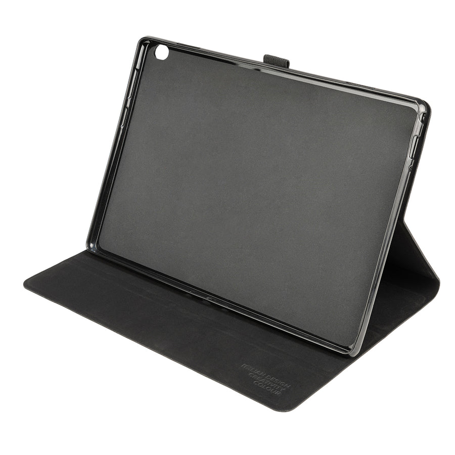 TAB-3LE10-BK - Tucano 10.1" Tre Lenovo Tab M10 Case - Black