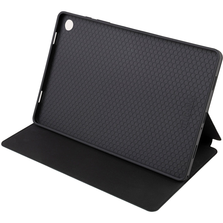 Tucano Gala Tablet Case for Samsung Galaxy Tab A9+ 11" Only  (  Purple ) ( Wont fit the new A11+ )