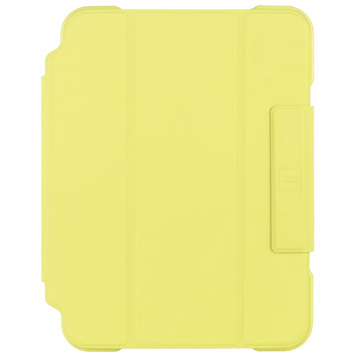 Tucano Alunno Rugged Tablet Case ( Yellow ) for iPad 11" A16  &  10th Gen 10.9" (2022)
