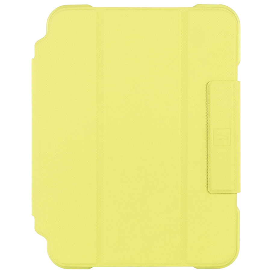 Tucano Alunno Rugged Tablet Case ( Yellow ) for iPad 11" A16  &  10th Gen 10.9" (2022)
