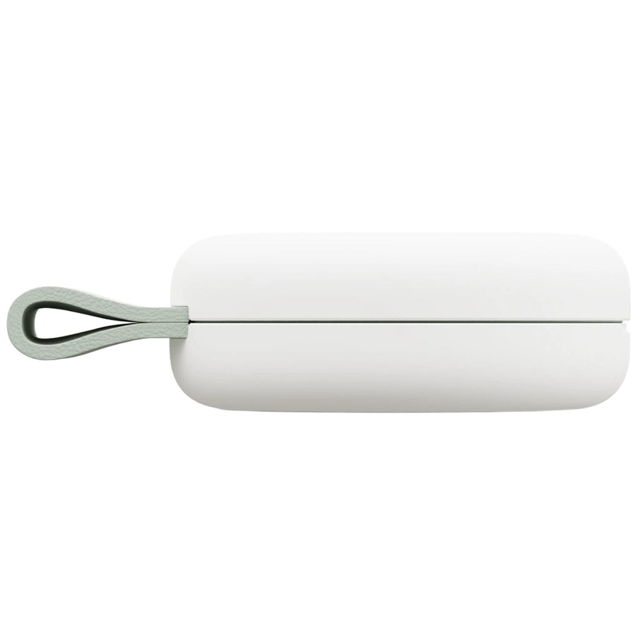 Twelve South ButterFly SE 2-in-1 Qi2 Travel Charger (White)