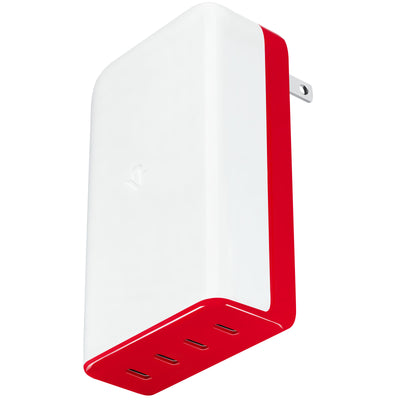 TwelveSouth Twelve South PlugBug with Find My: Travel Charger - 120W