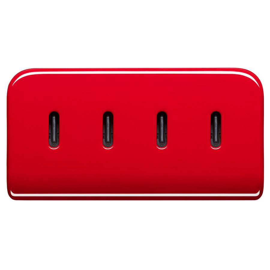 TwelveSouth Twelve South PlugBug with Find My: Travel Charger - 120W