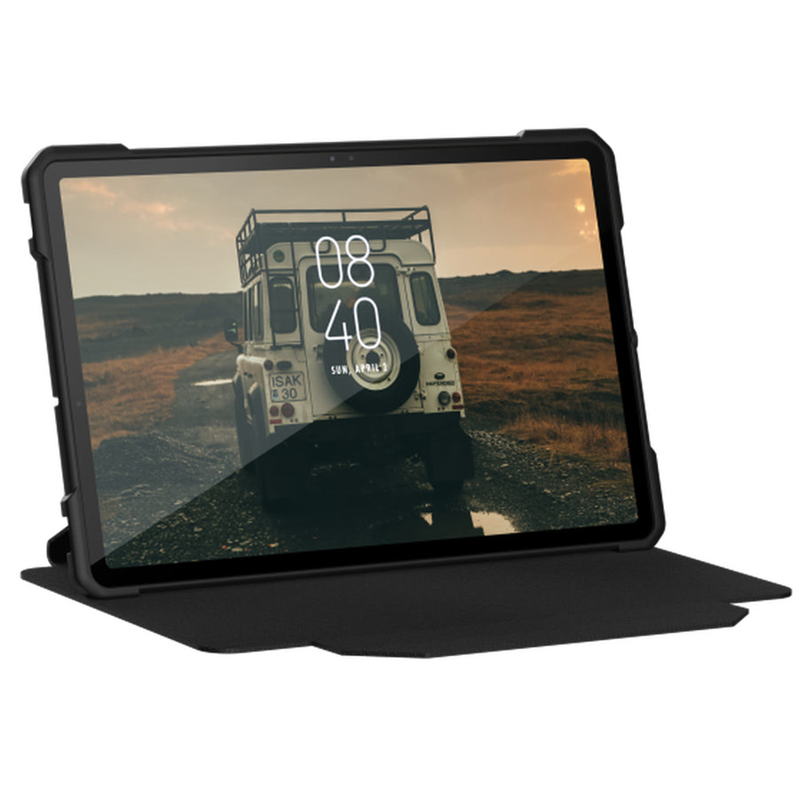 Urban Armour Gear 222526114040 - UAG Galaxy Tab S7 Metropolis- Black