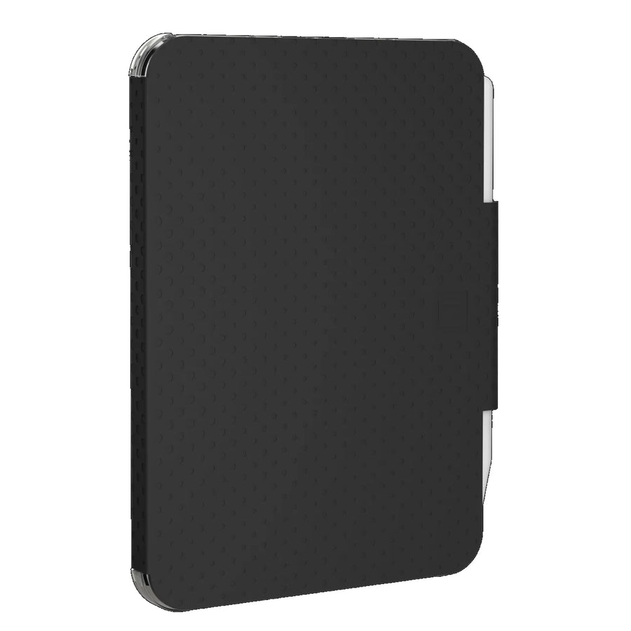 Urban Armour Gear 12328N314040 - [U] UAG iPad Mini Gen 6 2021 Lucent - Black