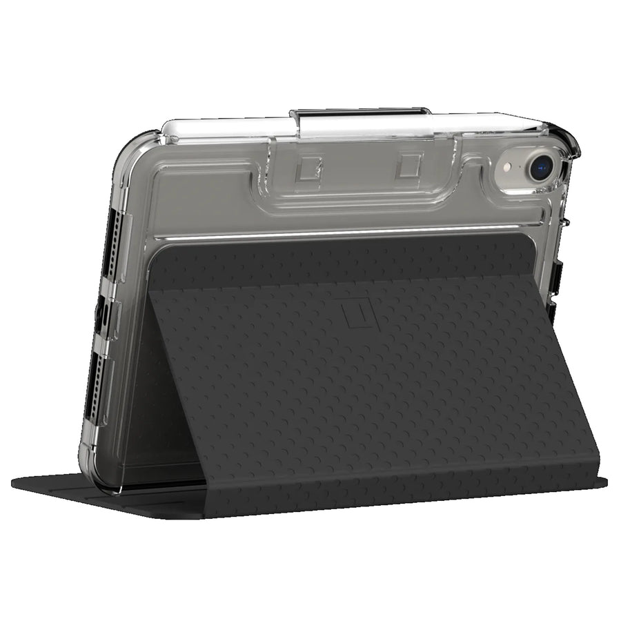Urban Armour Gear 12328N314040 - [U] UAG iPad Mini Gen 6 2021 Lucent - Black