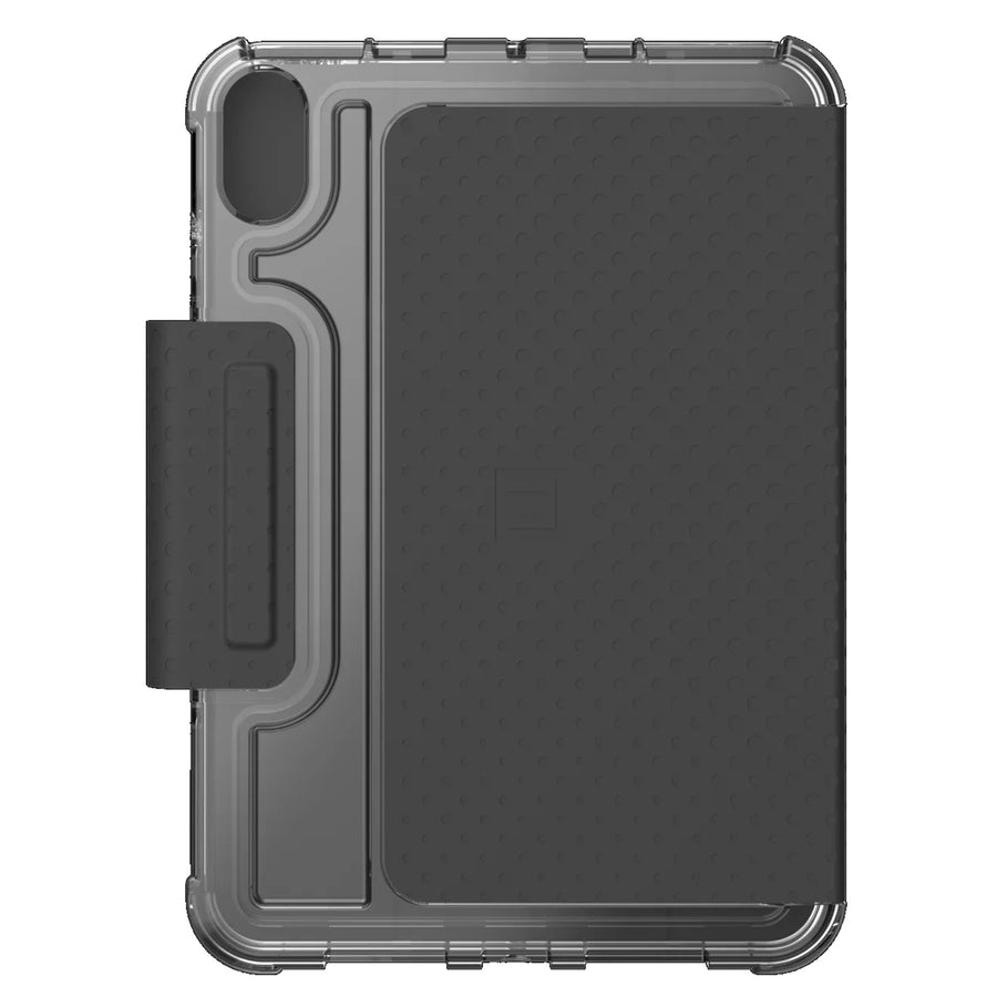 Urban Armour Gear 12328N314040 - [U] UAG iPad Mini Gen 6 2021 Lucent - Black