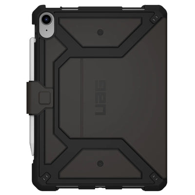 Urban Armor Gear 12339X114040 - UAG Metropolis SE - iPad 10.9/11" Gen 10/A16 - Schwarz