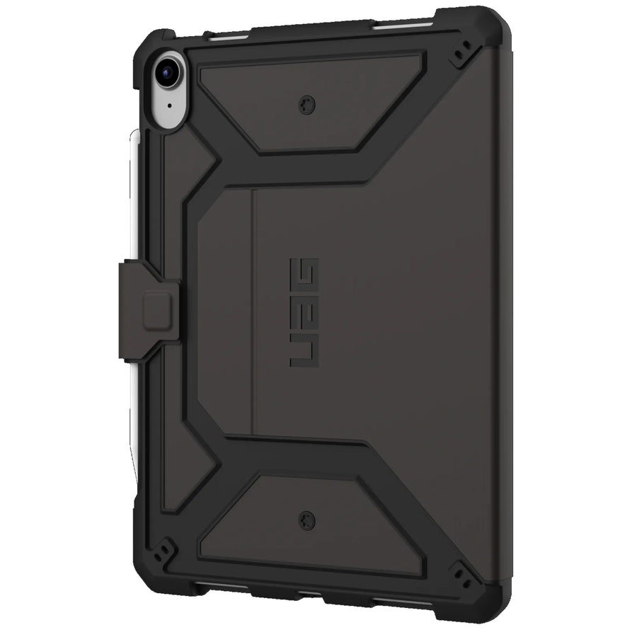 Urban Armor Gear 12339X114040 - UAG Metropolis SE - iPad 10.9/11" Gen 10/A16 - Schwarz