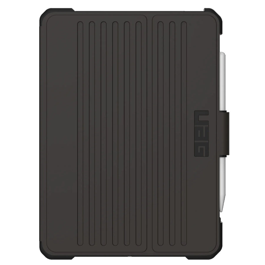 Urban Armor Gear 12339X114040 - UAG Metropolis SE - iPad 10.9/11" Gen 10/A16 - Schwarz