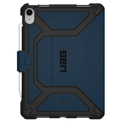 Urban Armour Gear UAG Metropolis SE - iPad 10.9/11" Gen 10/A16 - Mallard
