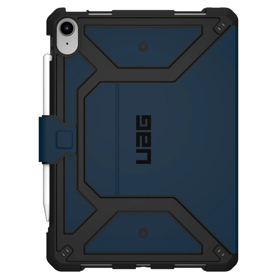 Urban Armour Gear UAG Metropolis SE - iPad 10.9/11" Gen 10/A16 - Mallard