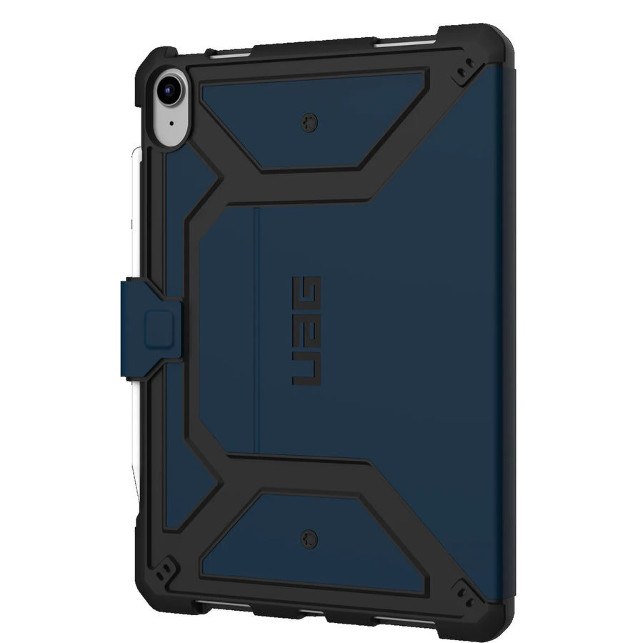 Urban Armour Gear UAG Metropolis SE - iPad 10.9/11" Gen 10/A16 - Mallard