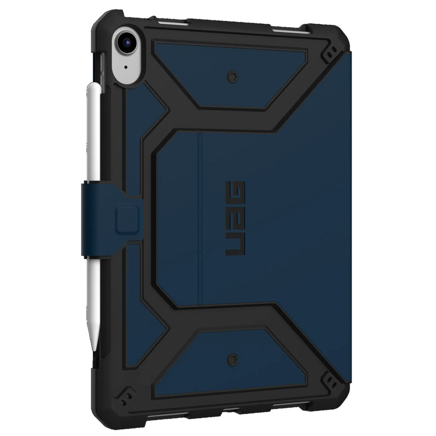 Urban Armour Gear UAG Metropolis SE - iPad 10.9/11" Gen 10/A16 - Mallard