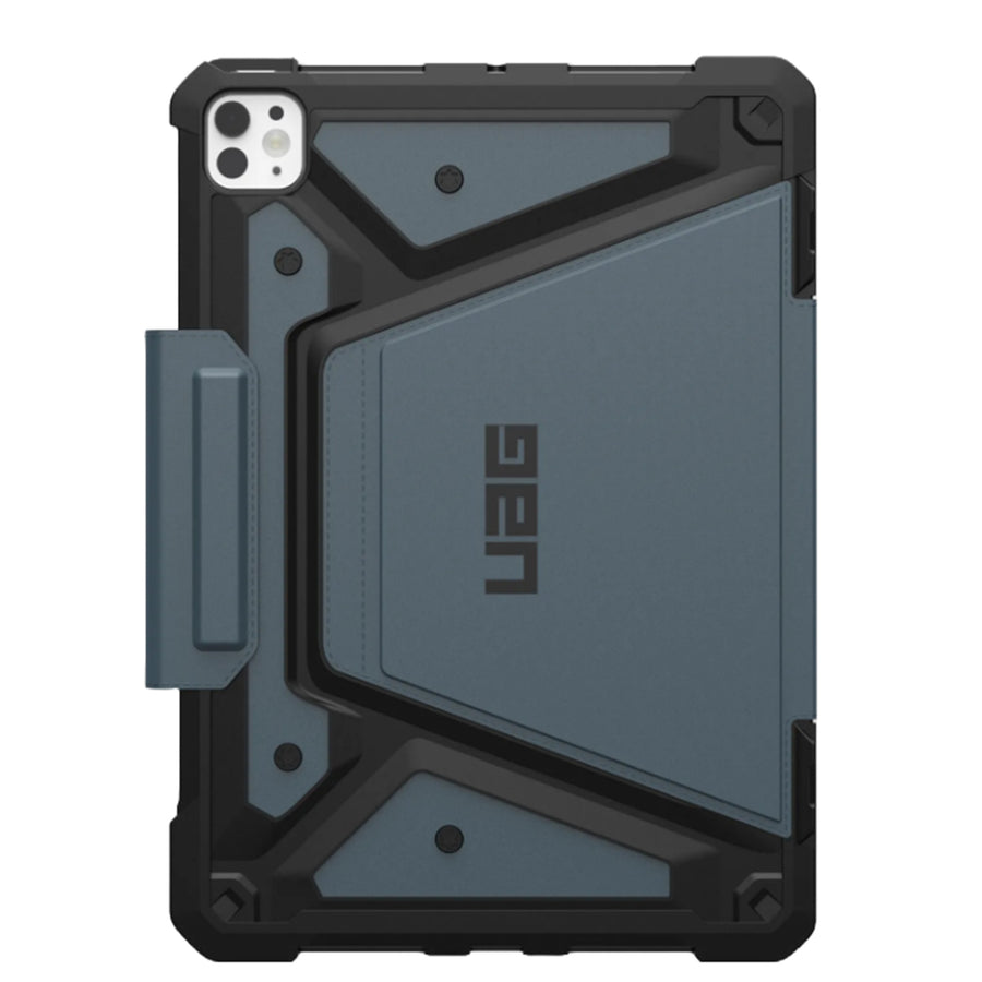 Urban Armor Gear Metropolis SE  Series Case for  iPad  Pro  11" ( M5/ M4 )  - Cloud Blue