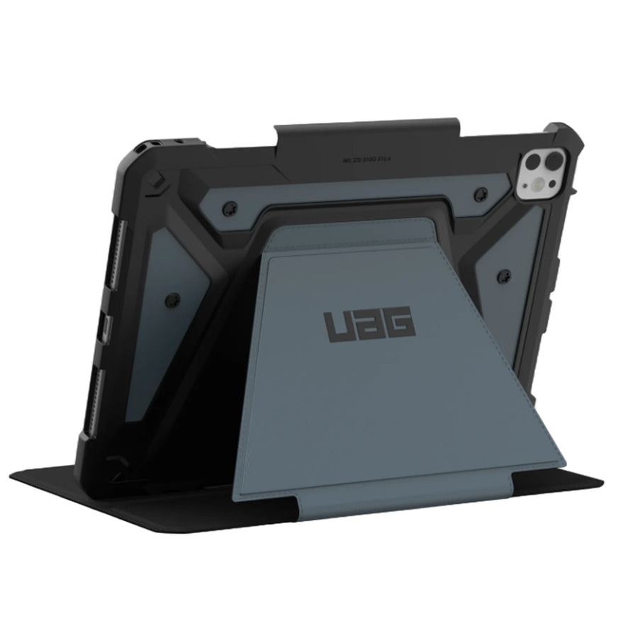 Urban Armor Gear Metropolis SE  Series Case for  iPad  Pro  11" ( M5/ M4 )  - Cloud Blue