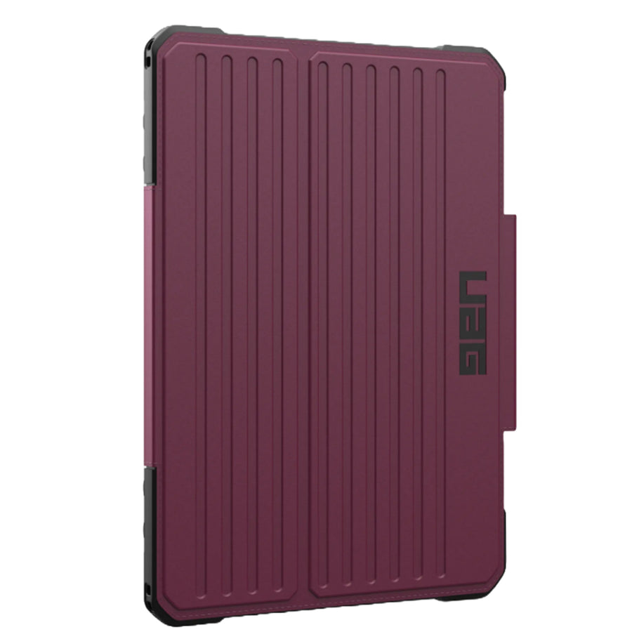 Urban Armor Gear Metropolis SE  Series Case for  iPad  Pro  11" (  M5/ M4 )    Bordeaux