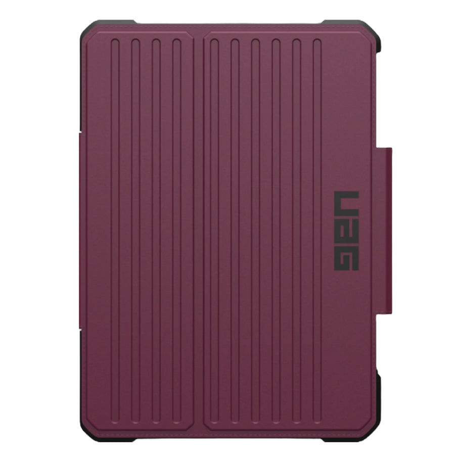 Urban Armor Gear Metropolis SE  Series Case for  iPad  Pro  11" (  M5/ M4 )    Bordeaux