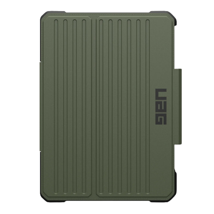 Urban Armor Gear Metropolis SE  Series Case for  iPad  Pro  11" (  M5/ M4 )    - Olive