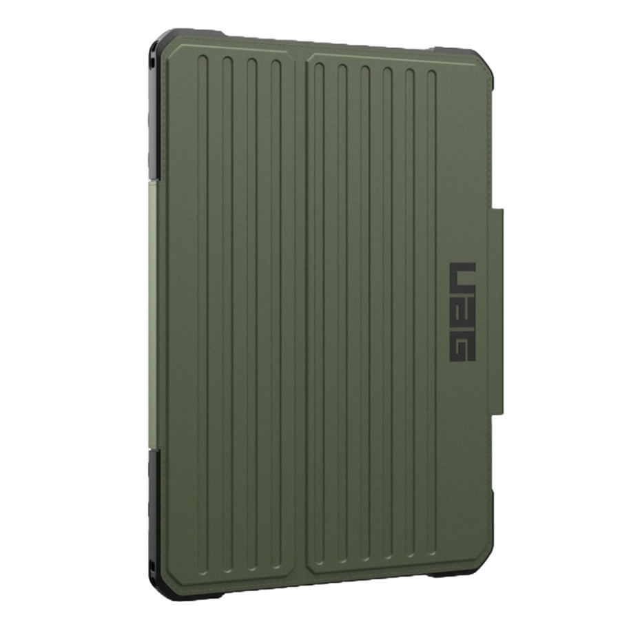 Urban Armor Gear Metropolis SE  Series Case for  iPad  Pro  11" (  M5/ M4 )    - Olive