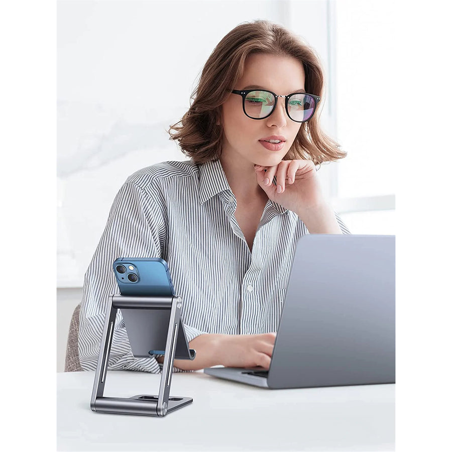 UG-80708 - UGREEN LP263-80708 Universal Phone Foldable Desktop Stand