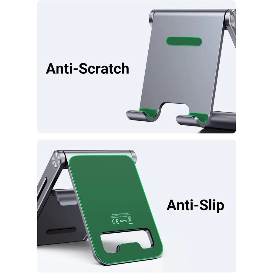 UG-80708 - UGREEN LP263-80708 Universal Phone Foldable Desktop Stand