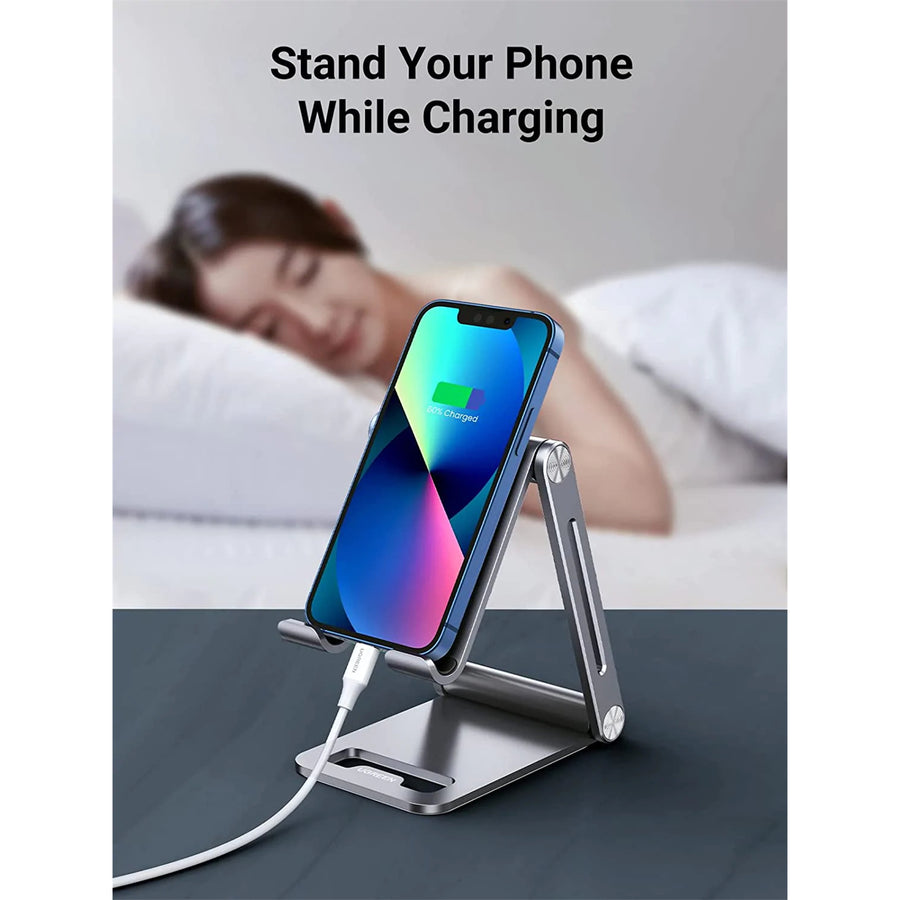 UG-80708 - UGREEN LP263-80708 Universal Phone Foldable Desktop Stand