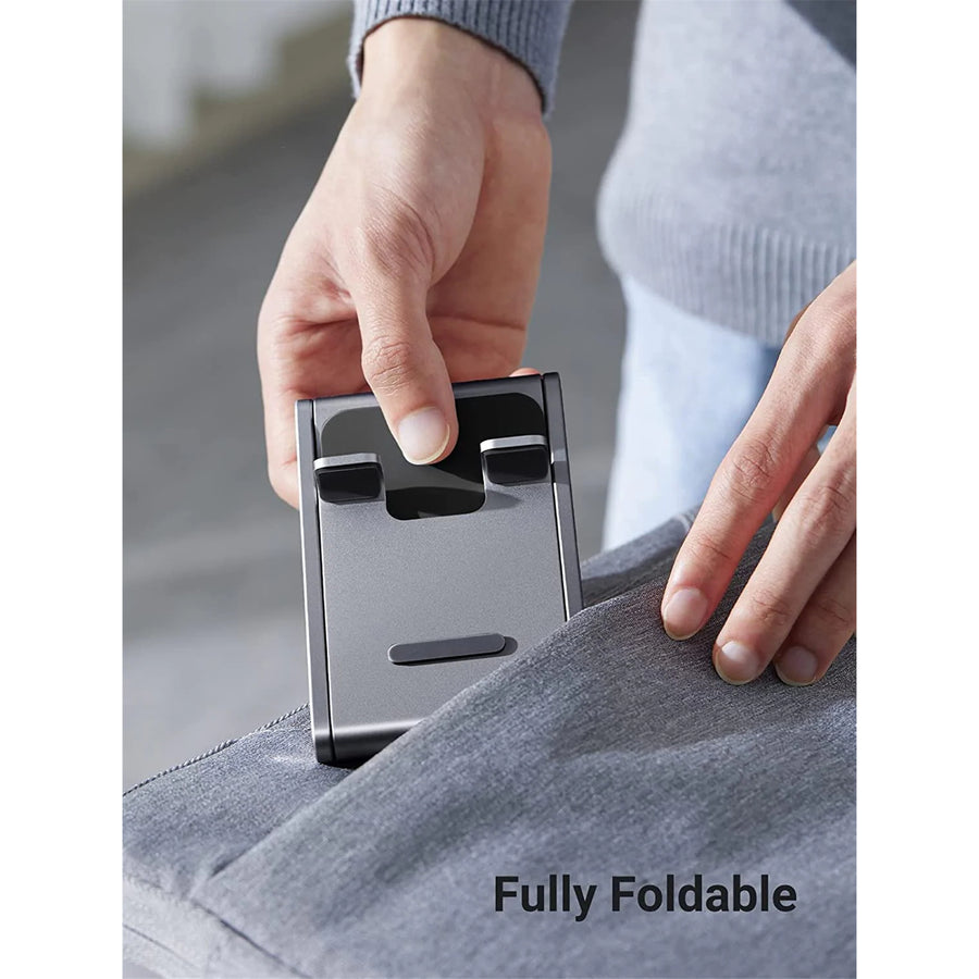 UG-80708 - UGREEN LP263-80708 Universal Phone Foldable Desktop Stand
