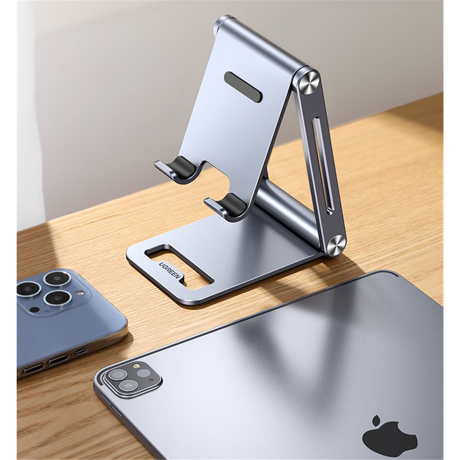 UG-80708 - UGREEN LP263-80708 Universal Phone Foldable Desktop Stand