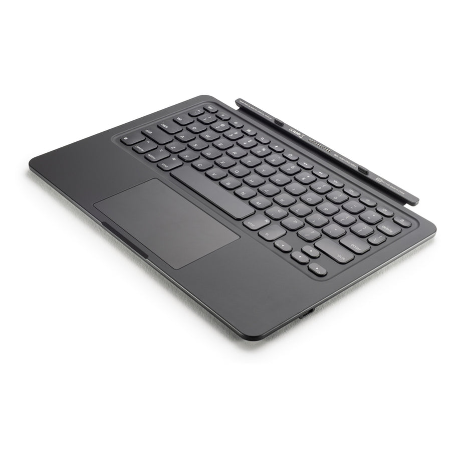 ZAGG Pro Keys Connect Keyboard Tablet Case with Trackpad (US Layout), for iPad A16 (11th G