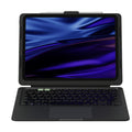 ZAGG Pro Key Connect Tablet Case with Trackpad (US Layout), Apple iPad Air 13 ( M4/ M3 / M2 ) - Durable case & direct connect keyboard with trackpad, kickstand, and pro typing experience — image 2