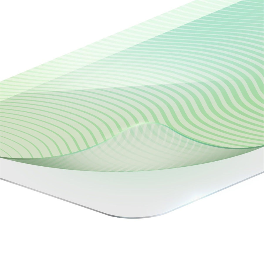 ZAGG Glass Elite Screen Protector for Apple iPad Air 11" ( M4/M3/ M2 )