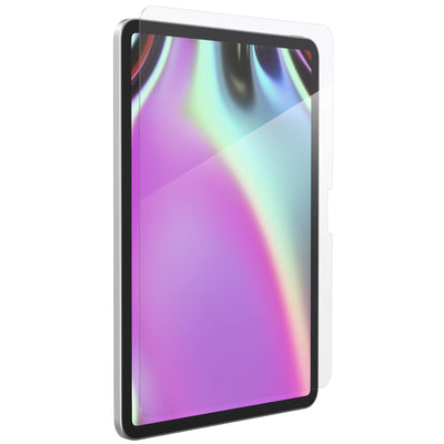 ZAGG Fusion Canvas Screen Protector for iPad A16 (2025), iPad 10th Gen (10)
