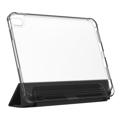 ZAGG Hampton Folio Case Apple for iPad A16 (2025), iPad 10th Gen (10.9" 2022)
